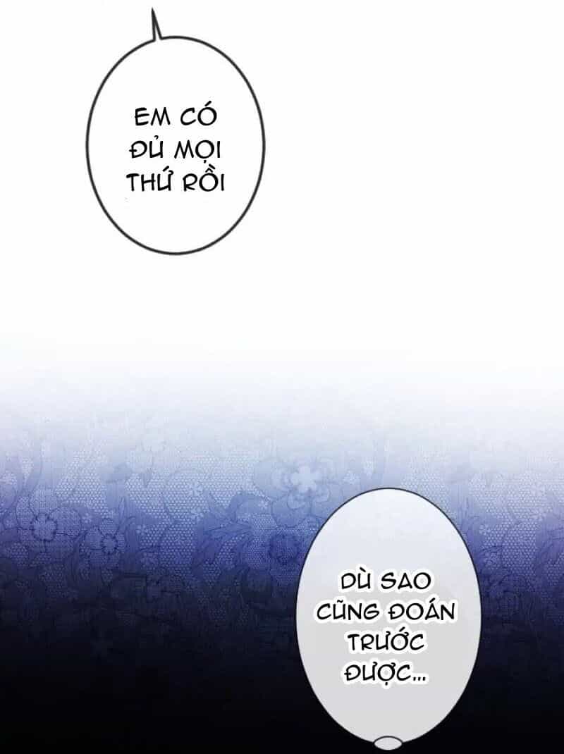 Hợp Đồng Hôn Nhân Với Công Tước Bất Lực - Chương 18 - ảnh 52