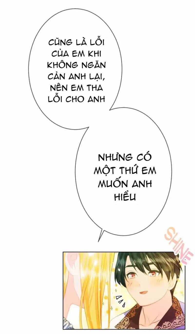 Hợp Đồng Hôn Nhân Với Công Tước Bất Lực - Chương 18 - ảnh 57
