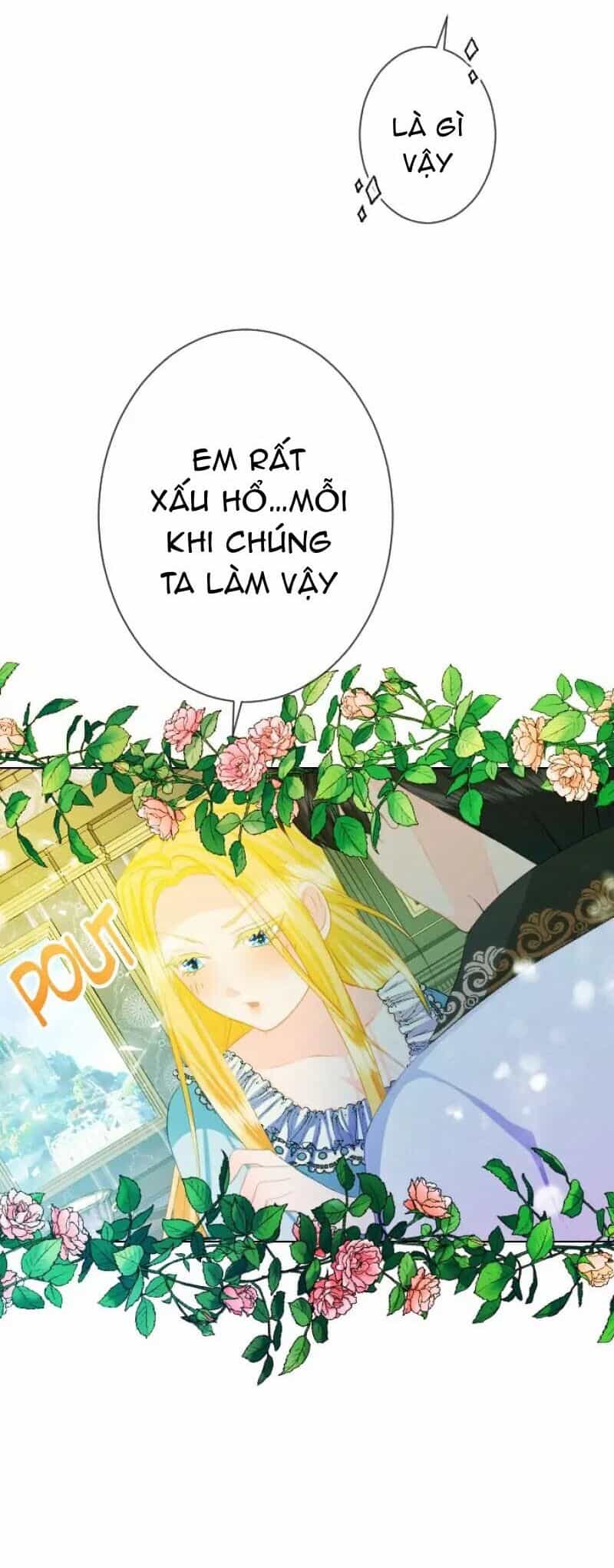 Hợp Đồng Hôn Nhân Với Công Tước Bất Lực - Chương 18 - ảnh 58