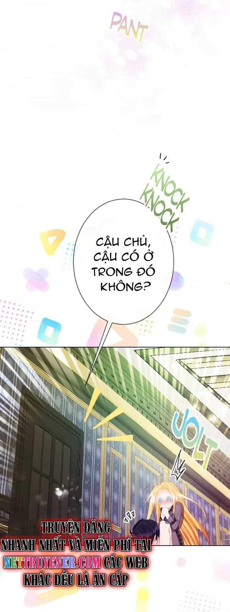 Hợp Đồng Hôn Nhân Với Công Tước Bất Lực - Chương 20 - ảnh 56