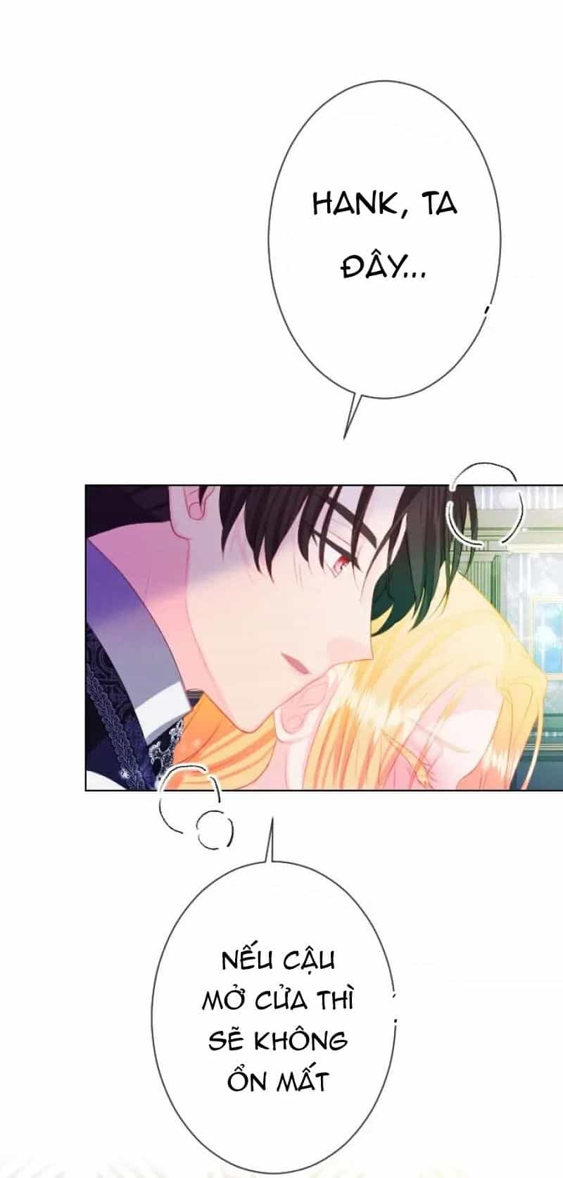 Hợp Đồng Hôn Nhân Với Công Tước Bất Lực - Chương 20 - ảnh 64