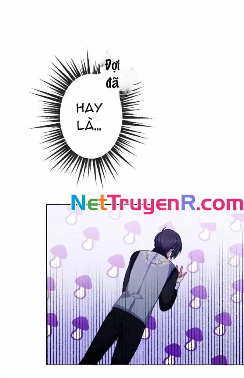 Hợp Đồng Hôn Nhân Với Công Tước Bất Lực - Chương 3 - ảnh 73