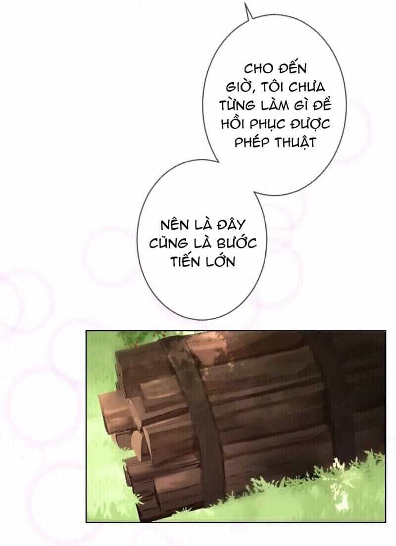 Hợp Đồng Hôn Nhân Với Công Tước Bất Lực - Chương 4 - ảnh 58