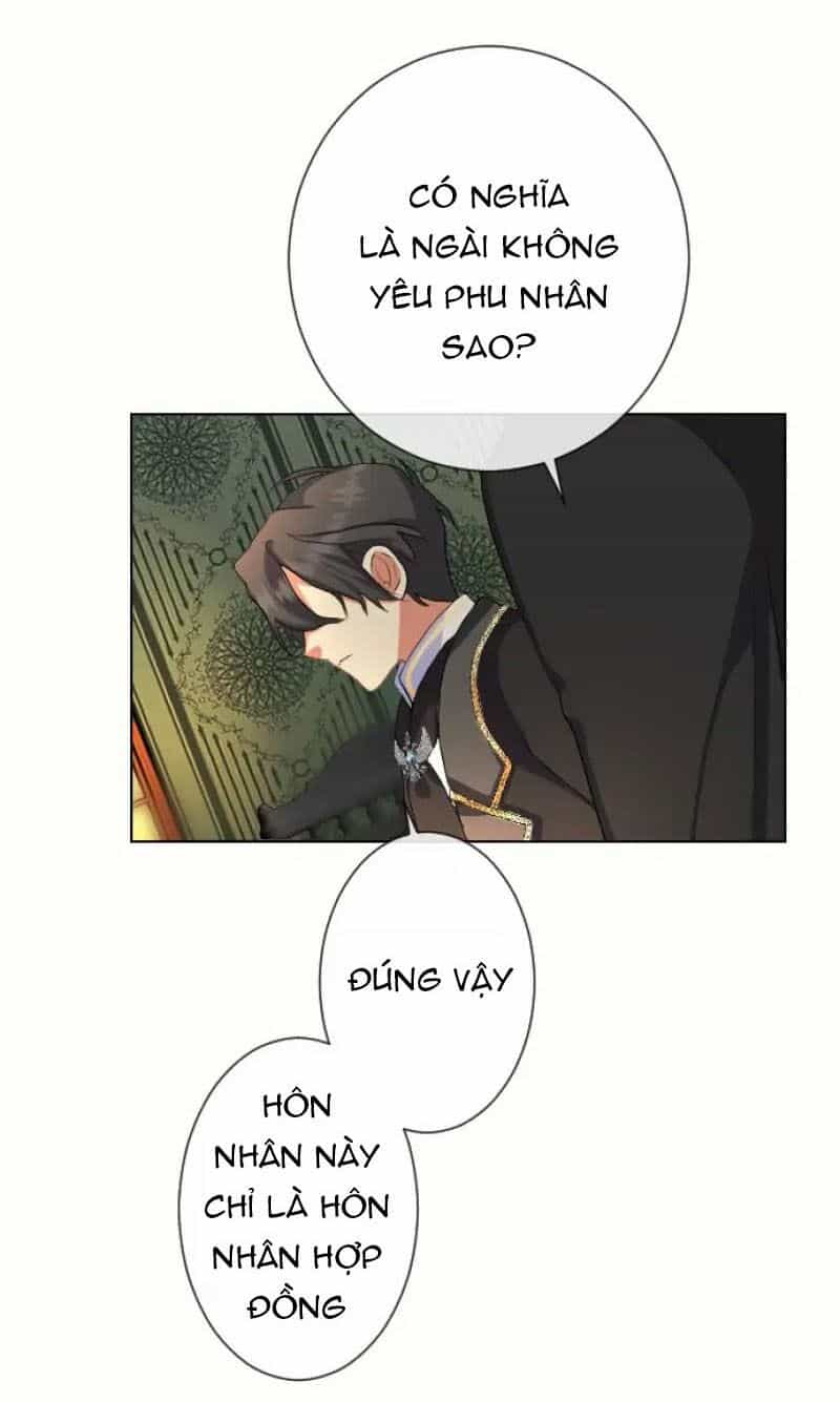 Hợp Đồng Hôn Nhân Với Công Tước Bất Lực - Chương 5 - ảnh 41
