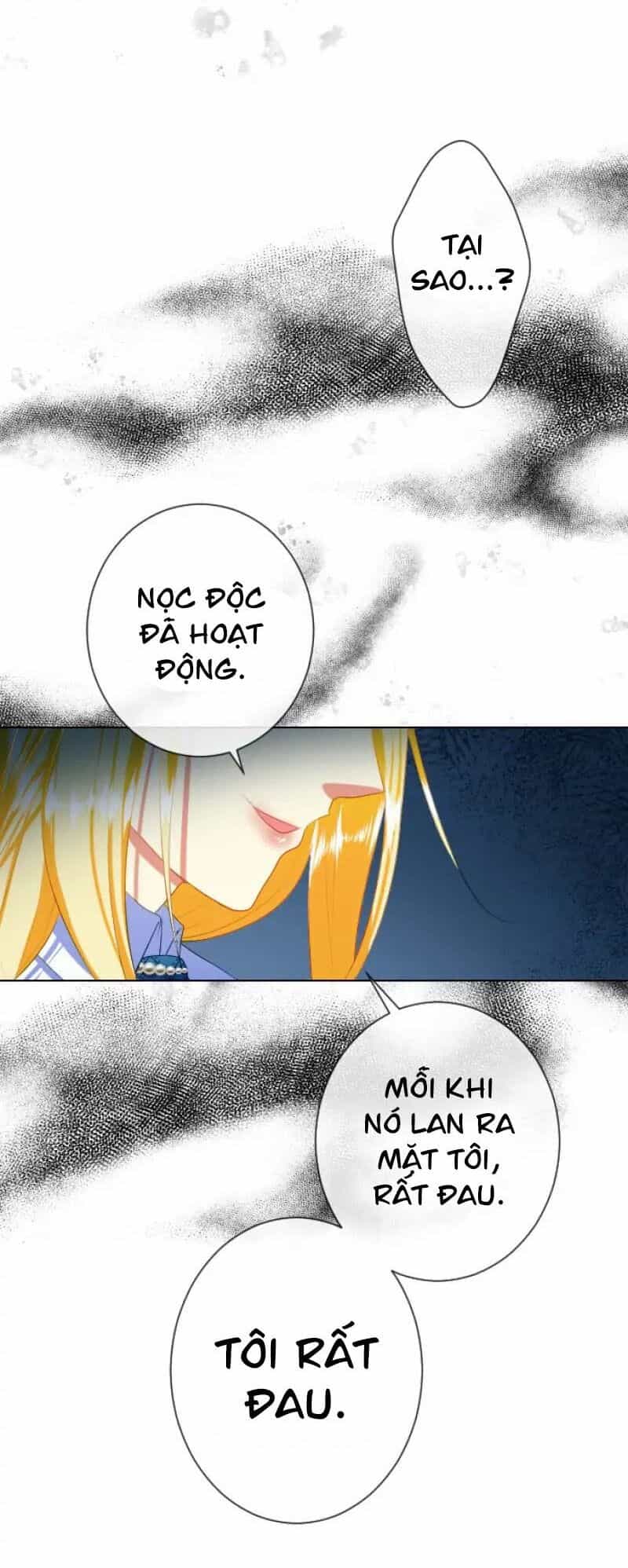 Hợp Đồng Hôn Nhân Với Công Tước Bất Lực - Chương 6 - ảnh 84