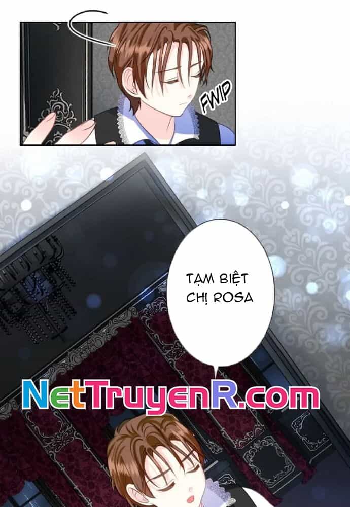 Hợp Đồng Hôn Nhân Với Công Tước Bất Lực - Chương 7 - ảnh 16