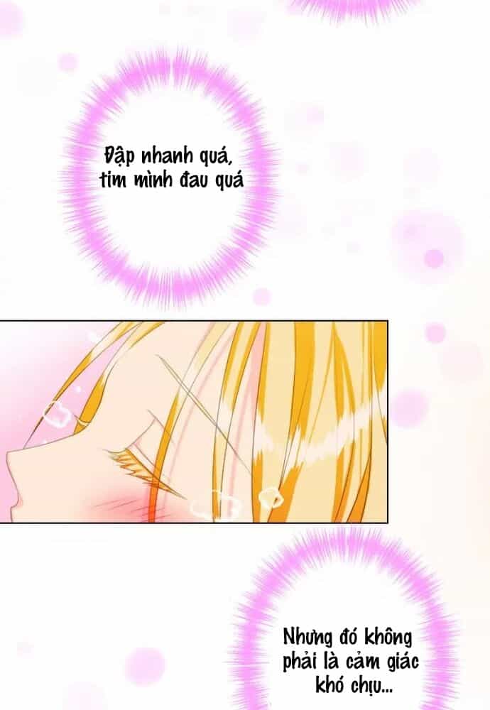Hợp Đồng Hôn Nhân Với Công Tước Bất Lực - Chương 7 - ảnh 48