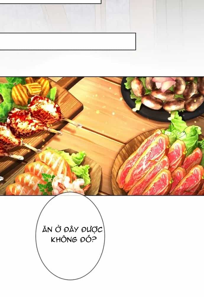 Hợp Đồng Hôn Nhân Với Công Tước Bất Lực - Chương 7 - ảnh 65