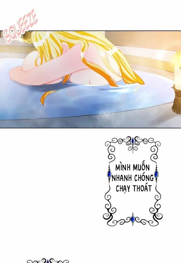 Hợp Đồng Hôn Nhân Với Công Tước Bất Lực - Chương 8 - ảnh 78