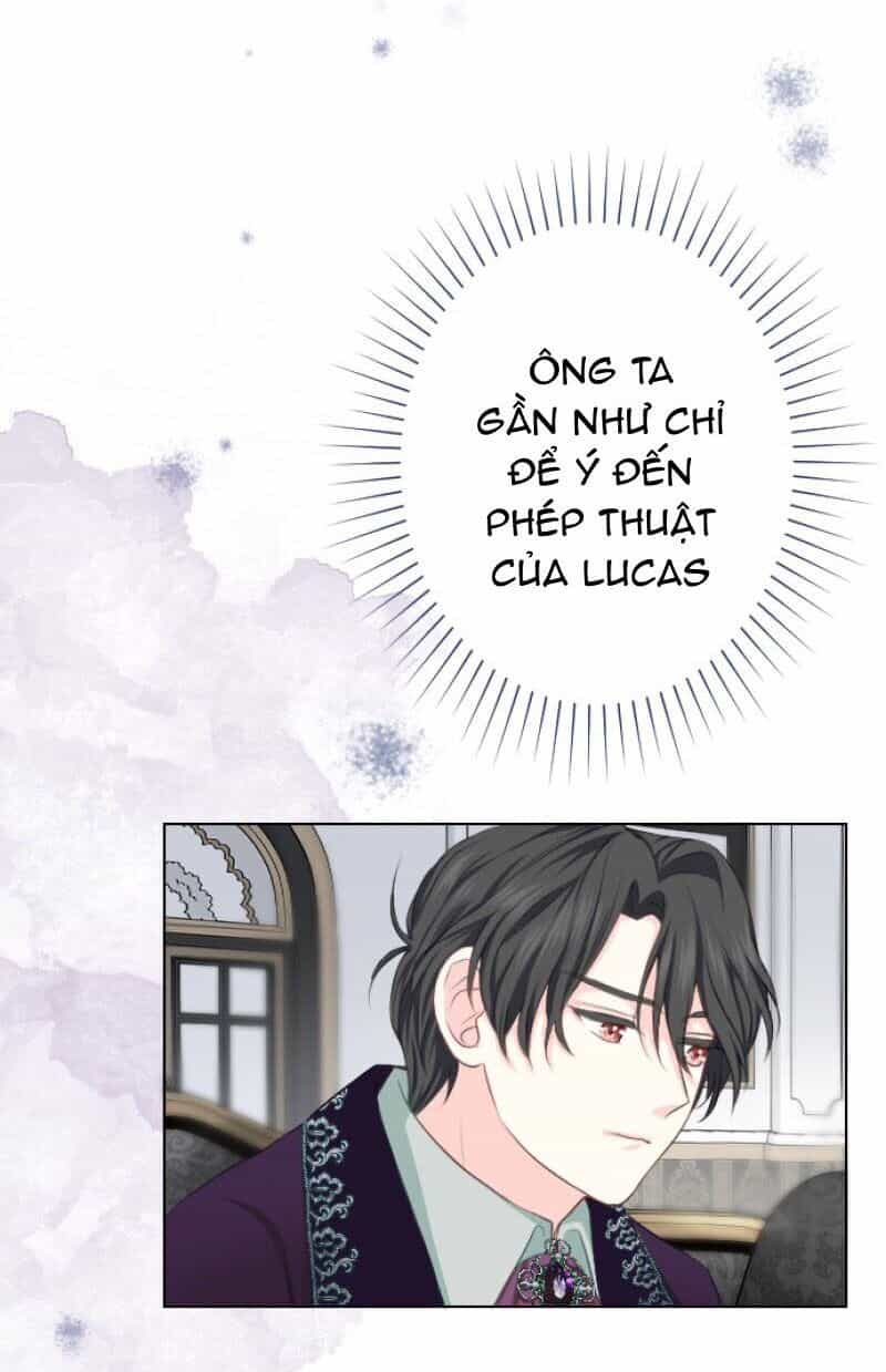 Hợp Đồng Hôn Nhân Với Công Tước Bất Lực - Chương 9 - ảnh 33