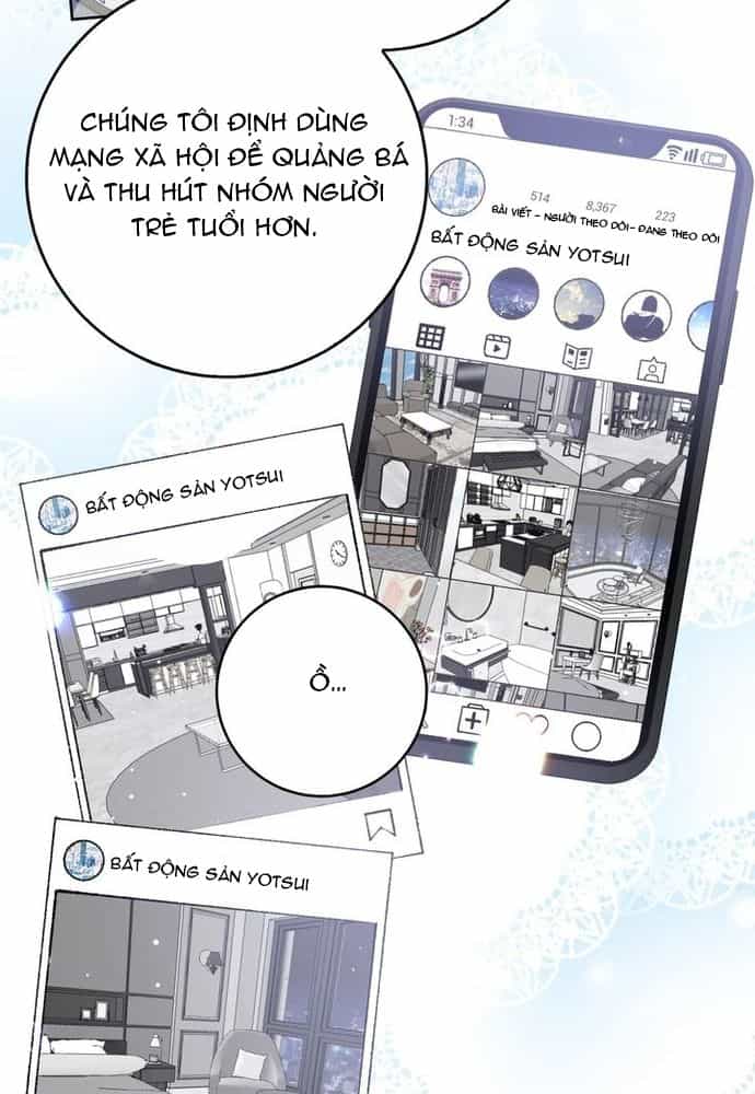 Hợp Đồng Hôn Nhân - Chương 1 - ảnh 40