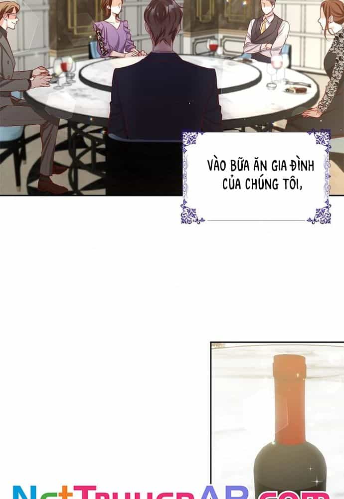 Hợp Đồng Hôn Nhân - Chương 2 - ảnh 6