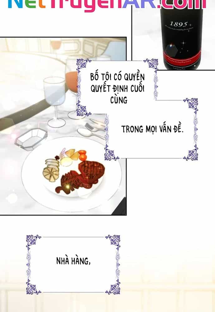 Hợp Đồng Hôn Nhân - Chương 2 - ảnh 7