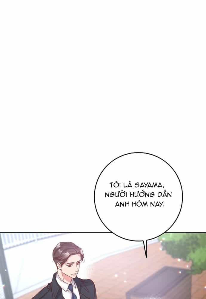 Hợp Đồng Hôn Nhân - Chương 3 - ảnh 11