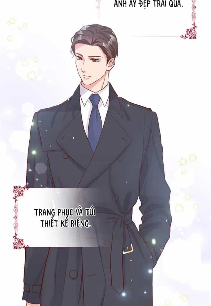 Hợp Đồng Hôn Nhân - Chương 3 - ảnh 14