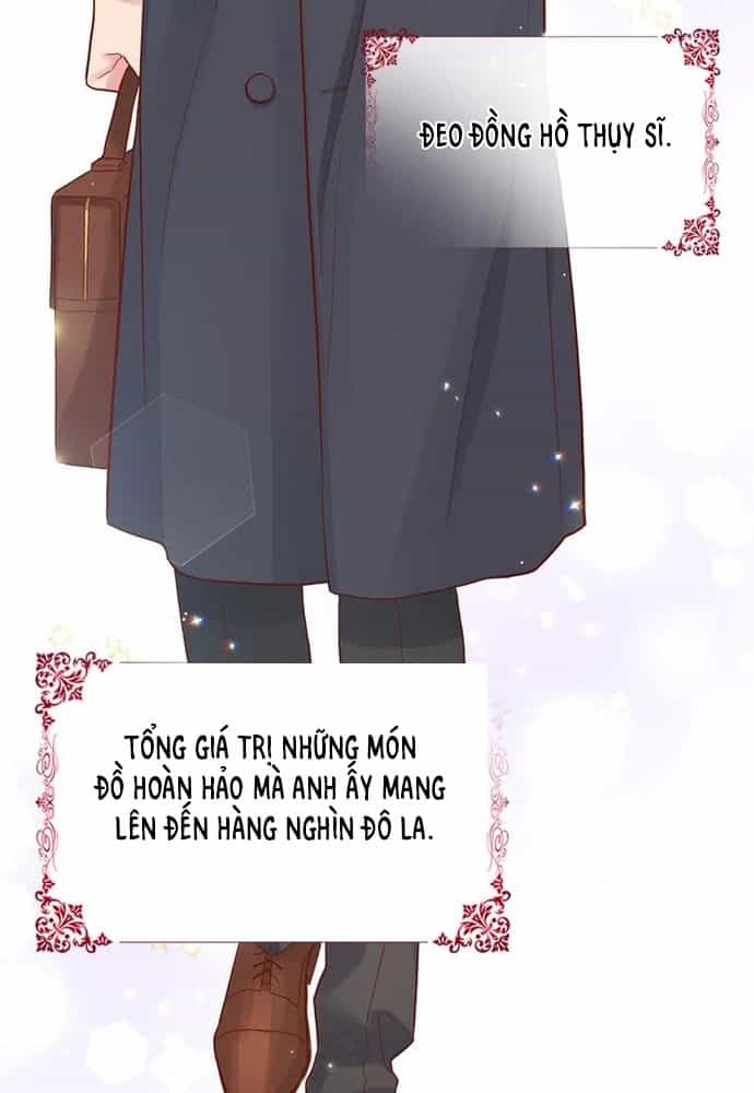 Hợp Đồng Hôn Nhân - Chương 3 - ảnh 15