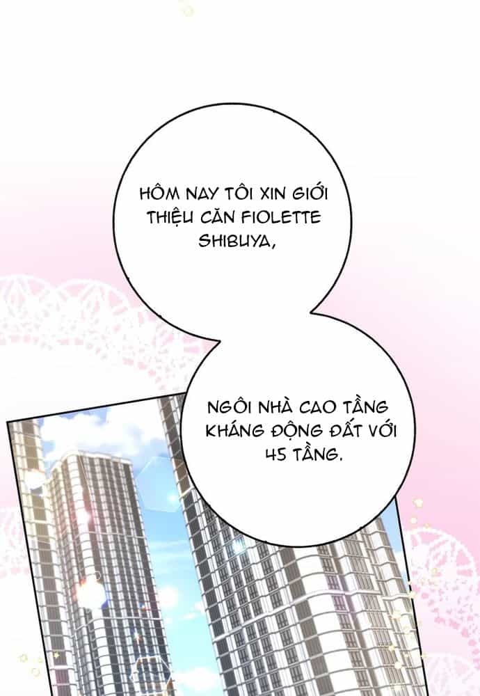 Hợp Đồng Hôn Nhân - Chương 3 - ảnh 22