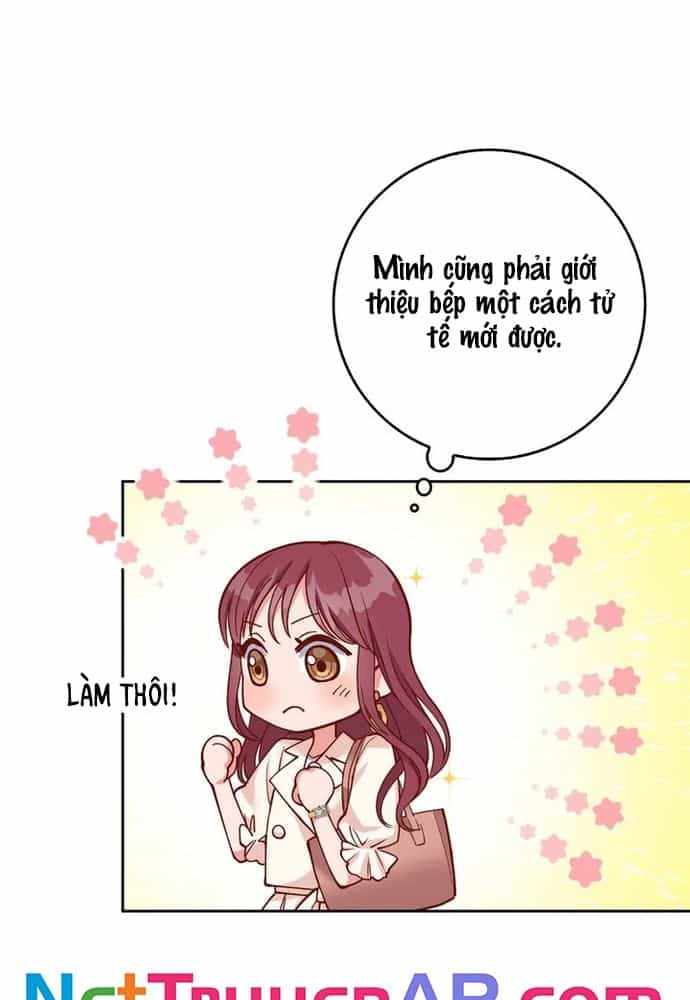 Hợp Đồng Hôn Nhân - Chương 3 - ảnh 36