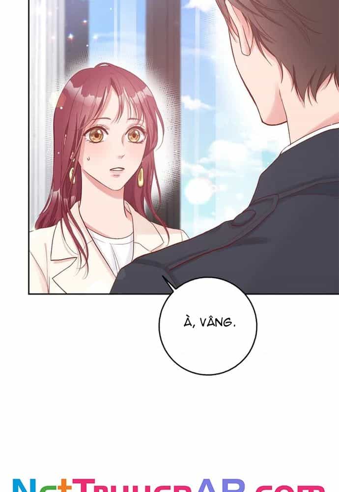 Hợp Đồng Hôn Nhân - Chương 4 - ảnh 16