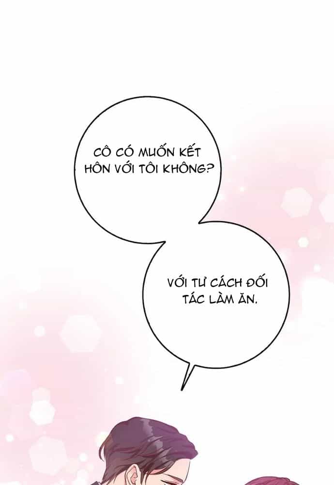 Hợp Đồng Hôn Nhân - Chương 4 - ảnh 4