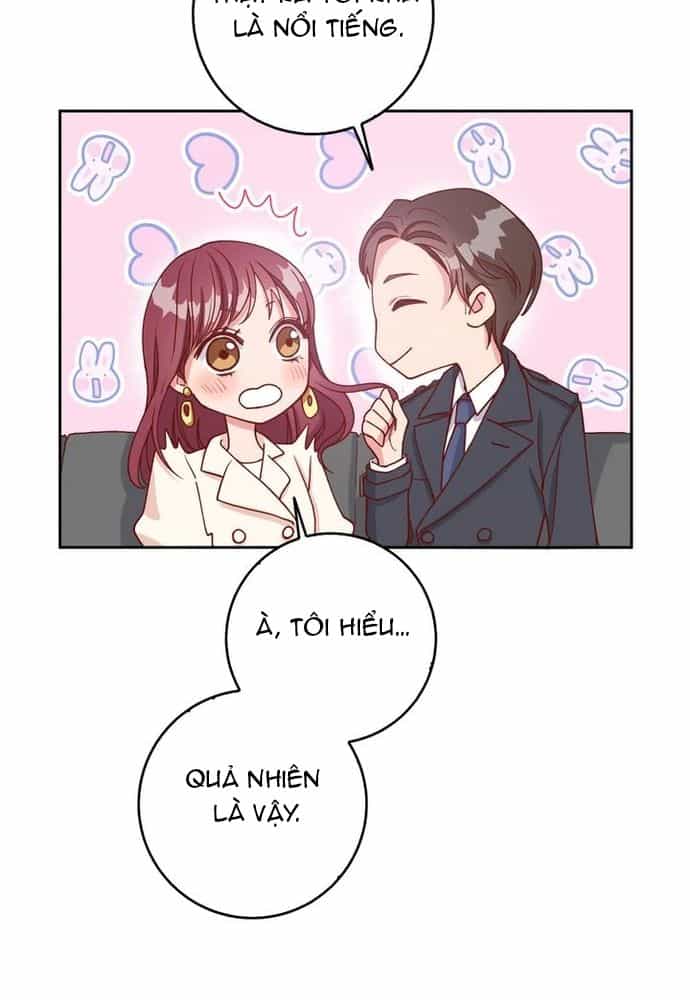 Hợp Đồng Hôn Nhân - Chương 4 - ảnh 53