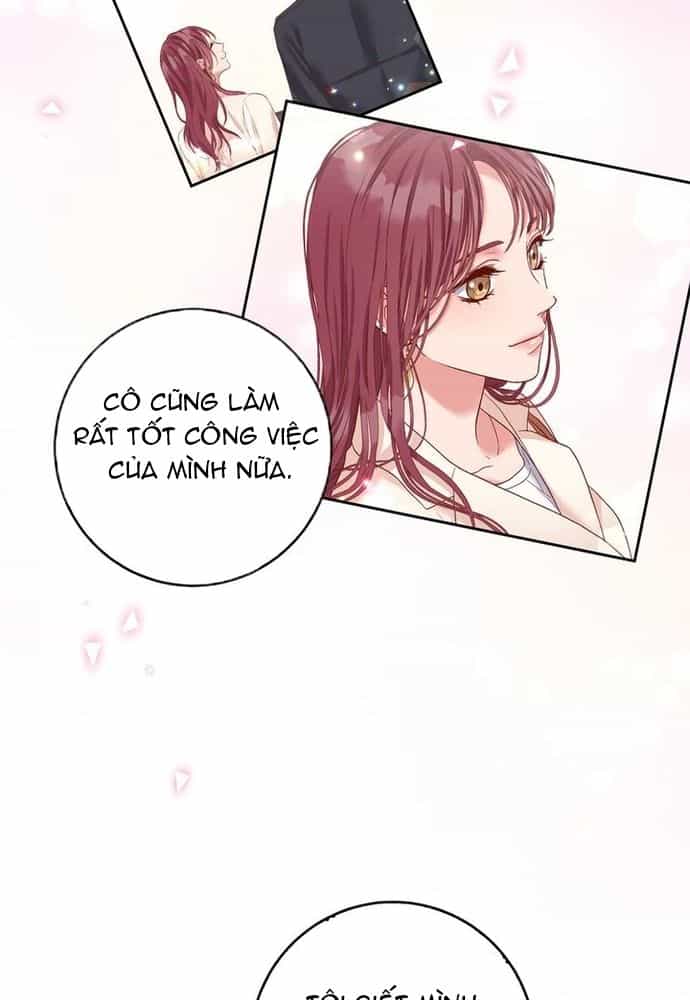Hợp Đồng Hôn Nhân - Chương 4 - ảnh 59
