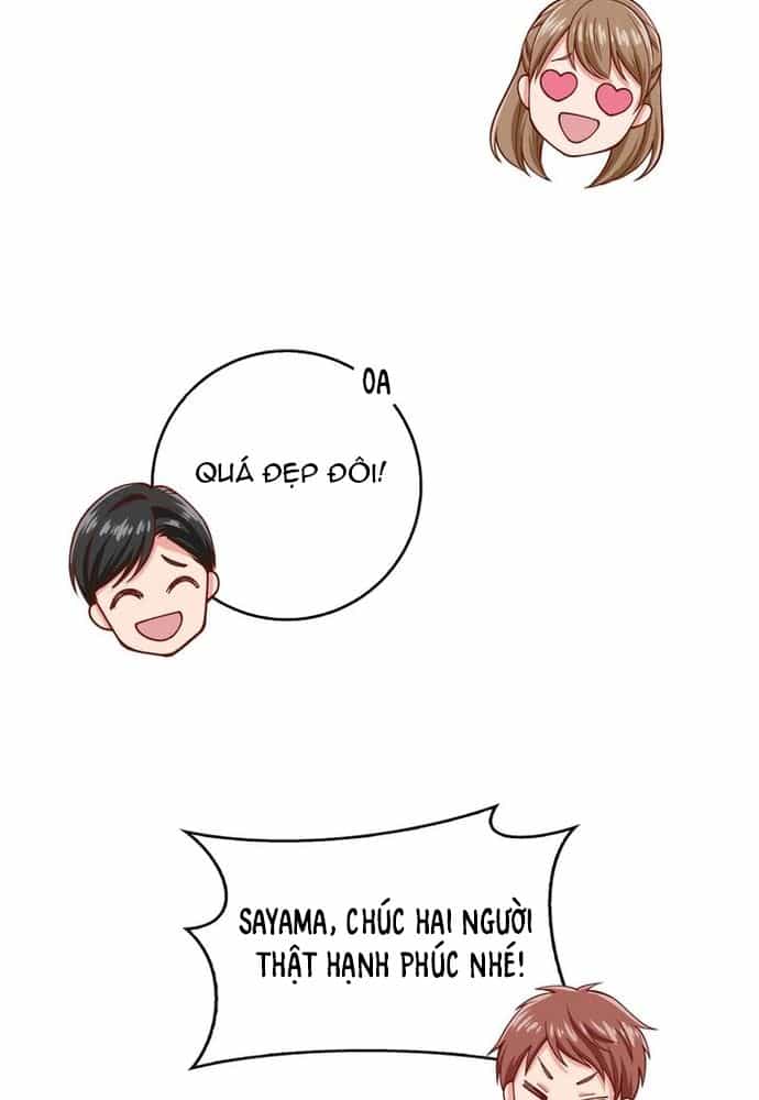 Hợp Đồng Hôn Nhân - Chương 5 - ảnh 14