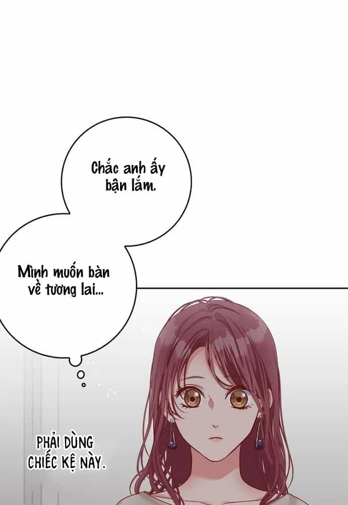 Hợp Đồng Hôn Nhân - Chương 5 - ảnh 38