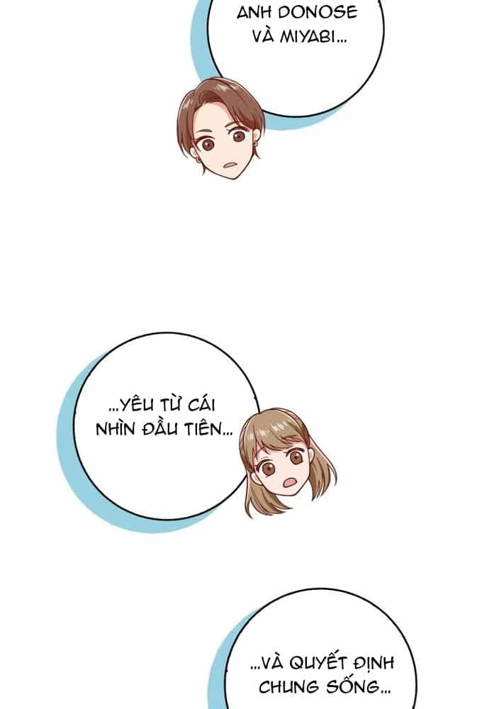 Hợp Đồng Hôn Nhân - Chương 5 - ảnh 8