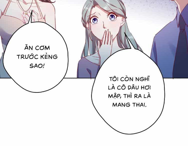 Hợp Đồng Ngọt Cao Độ - Chương 13 - ảnh 13