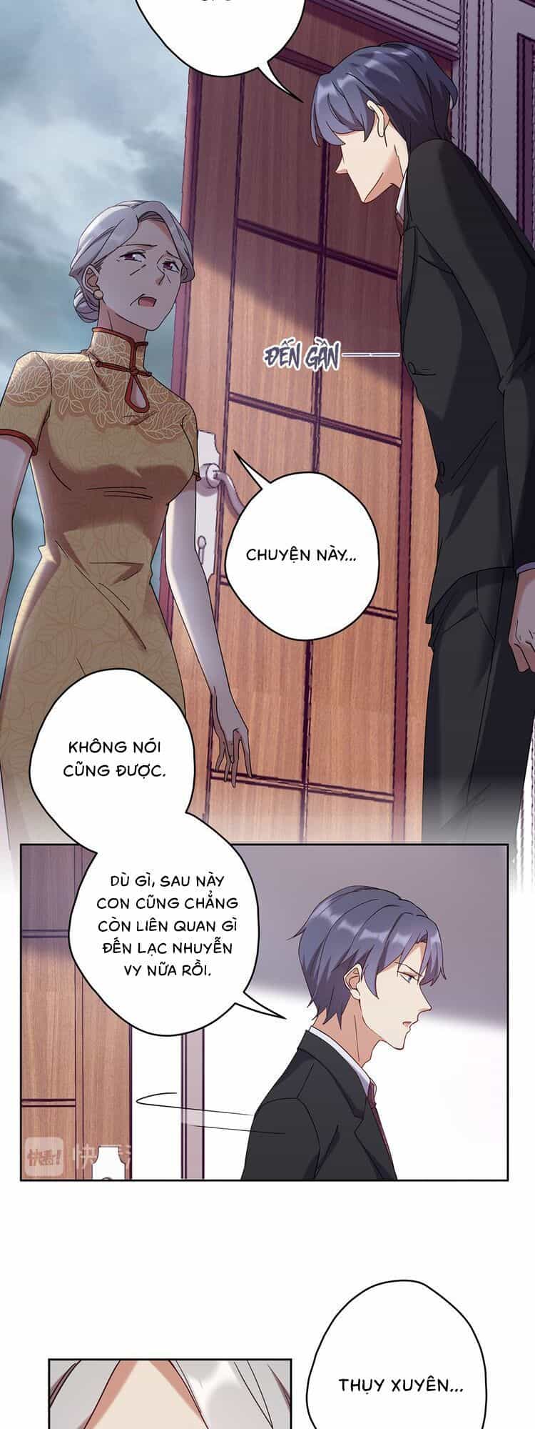 Hợp Đồng Ngọt Cao Độ - Chương 20 - ảnh 11
