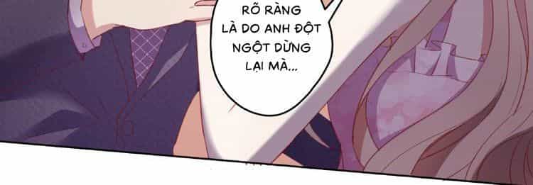 Hợp Đồng Ngọt Cao Độ - Chương 4 - ảnh 18