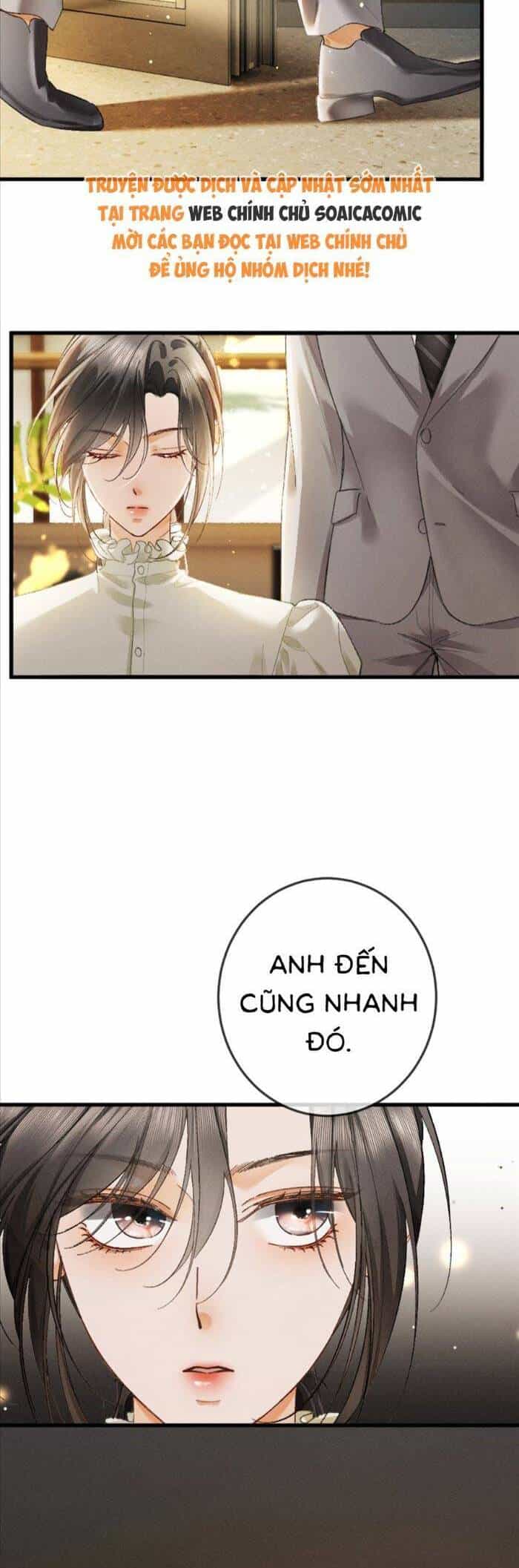 Hợp Đồng Sa Ngã - Chương 15 - ảnh 3