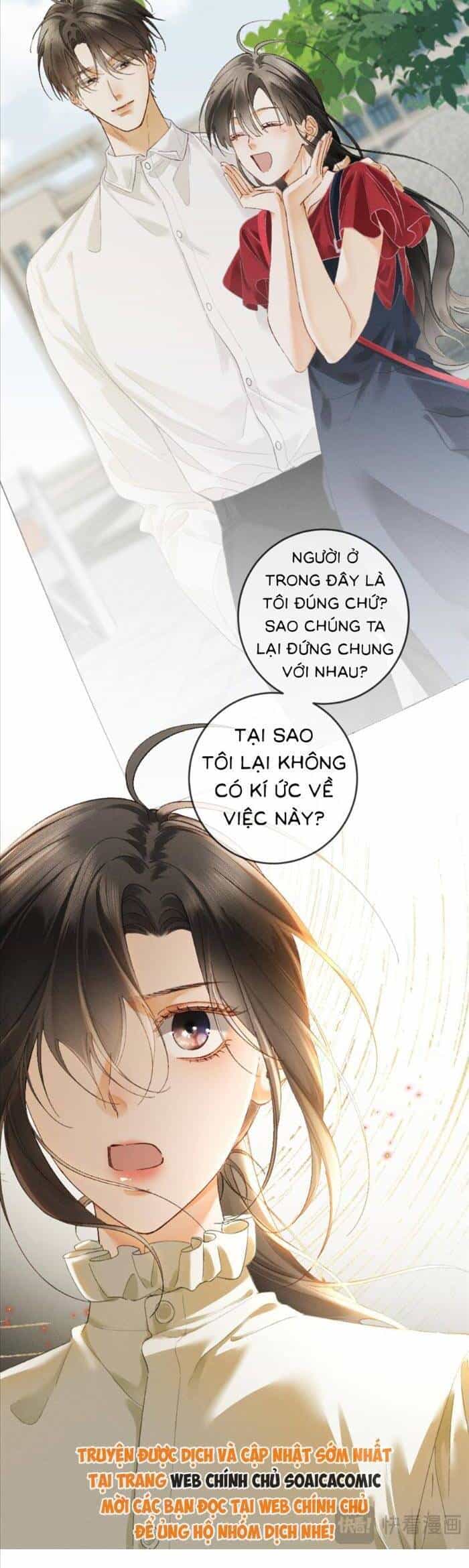Hợp Đồng Sa Ngã - Chương 15 - ảnh 30