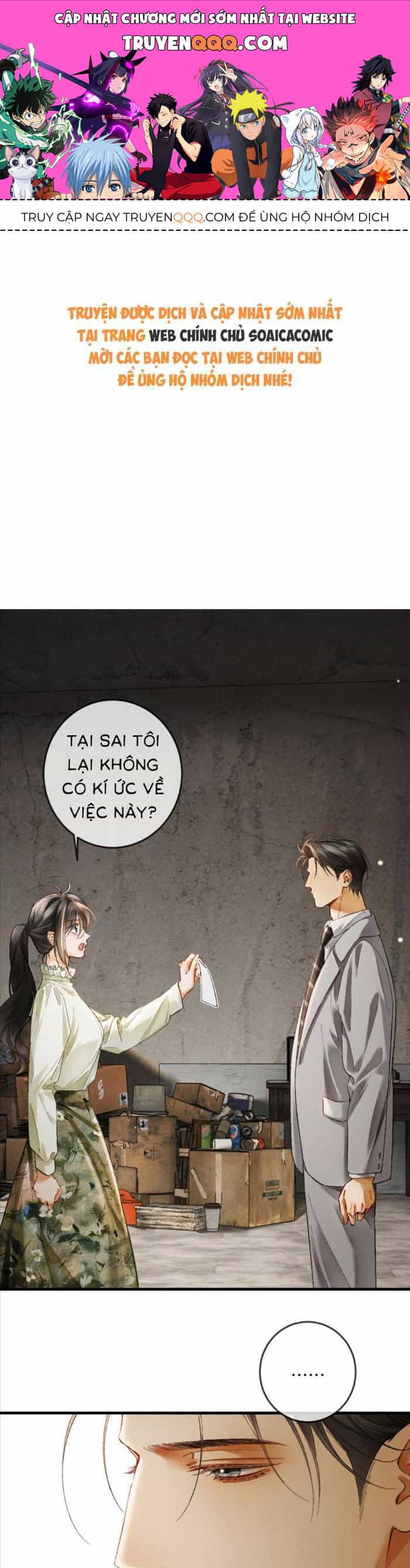 Hợp Đồng Sa Ngã - Chương 16.1 - ảnh 1