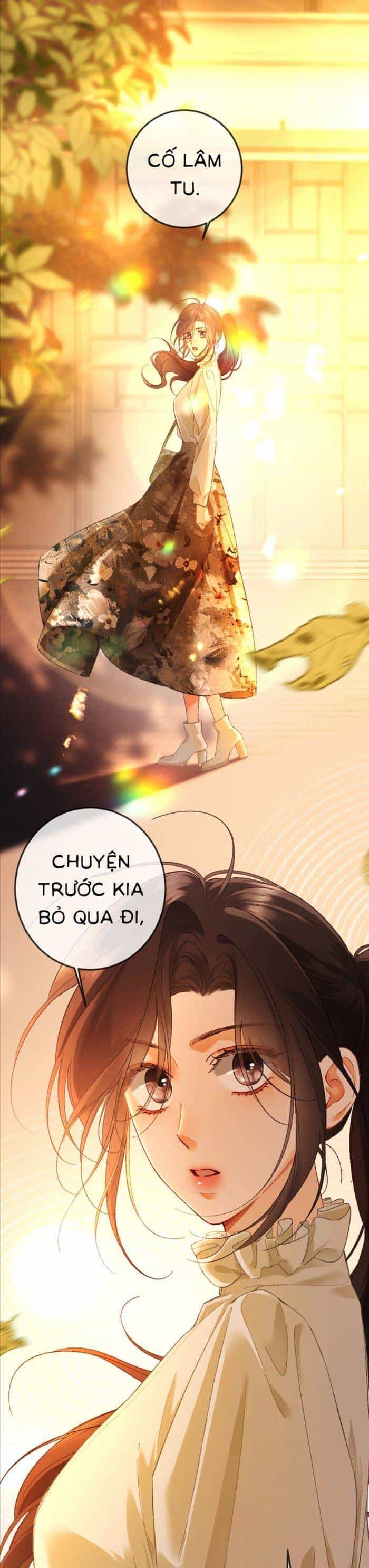 Hợp Đồng Sa Ngã - Chương 16.2 - ảnh 12