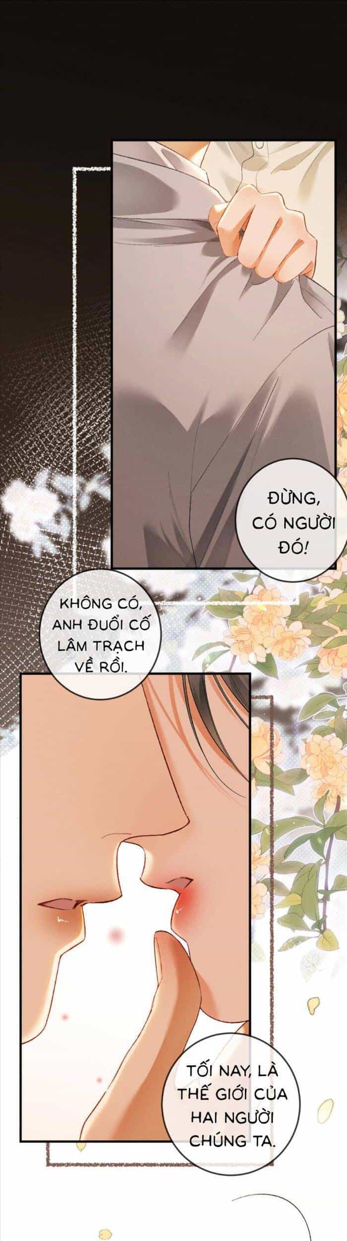 Hợp Đồng Sa Ngã - Chương 16.2 - ảnh 16