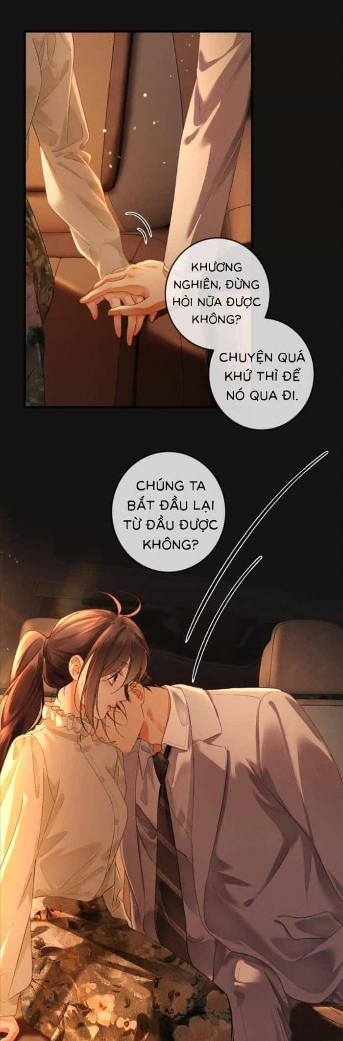 Hợp Đồng Sa Ngã - Chương 16.2 - ảnh 6