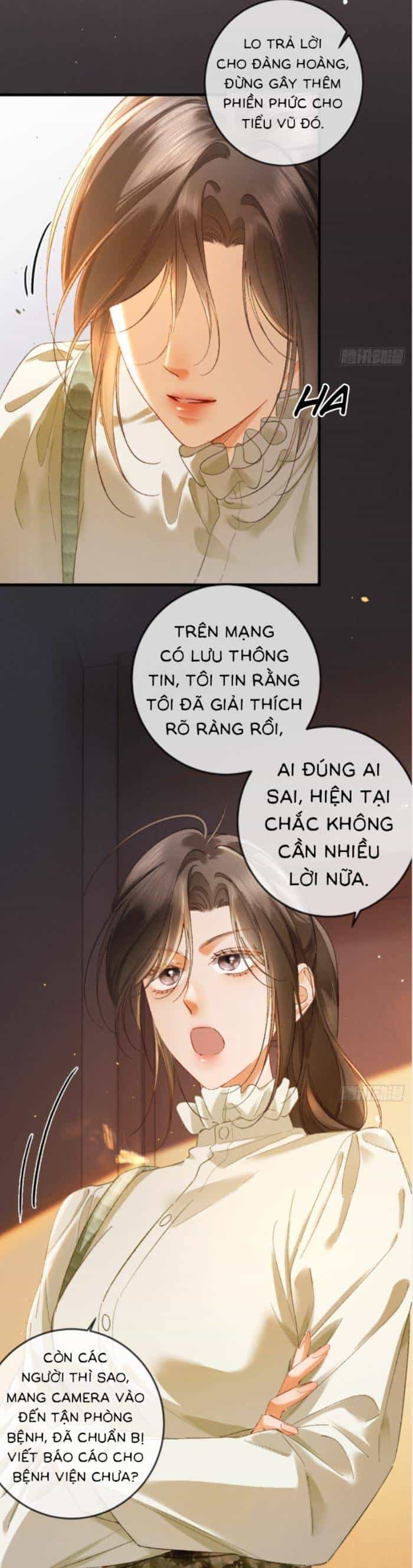 Hợp Đồng Sa Ngã - Chương 17.1 - ảnh 4