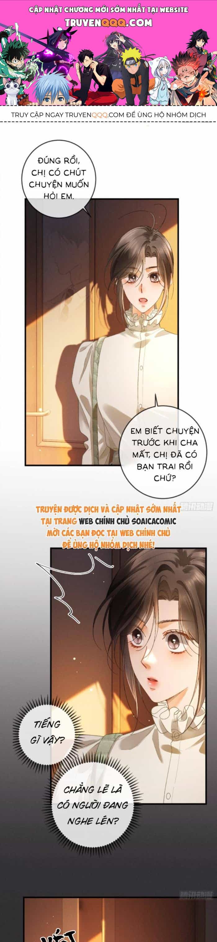 Hợp Đồng Sa Ngã - Chương 17.2 - ảnh 1