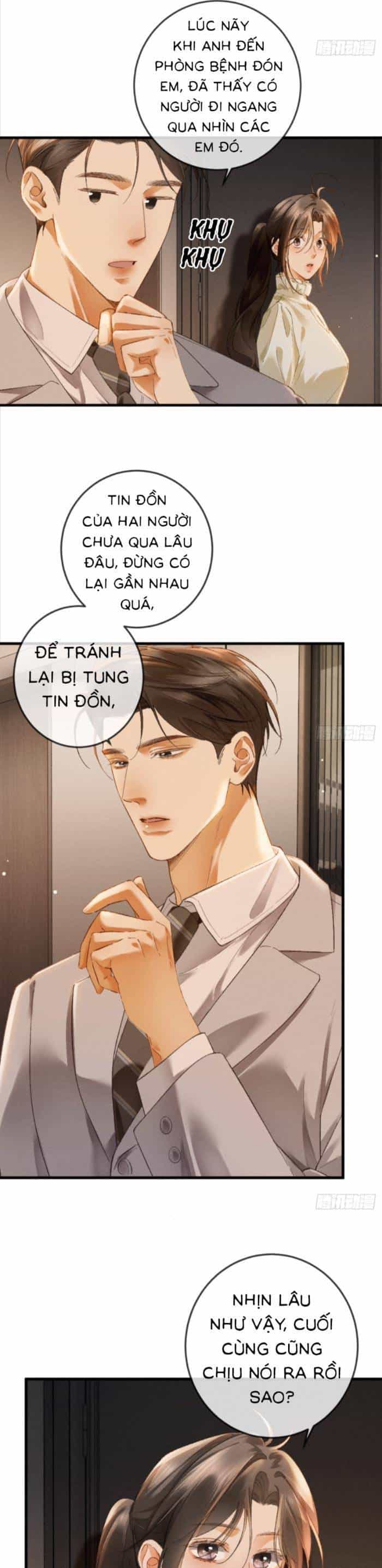 Hợp Đồng Sa Ngã - Chương 17.2 - ảnh 6