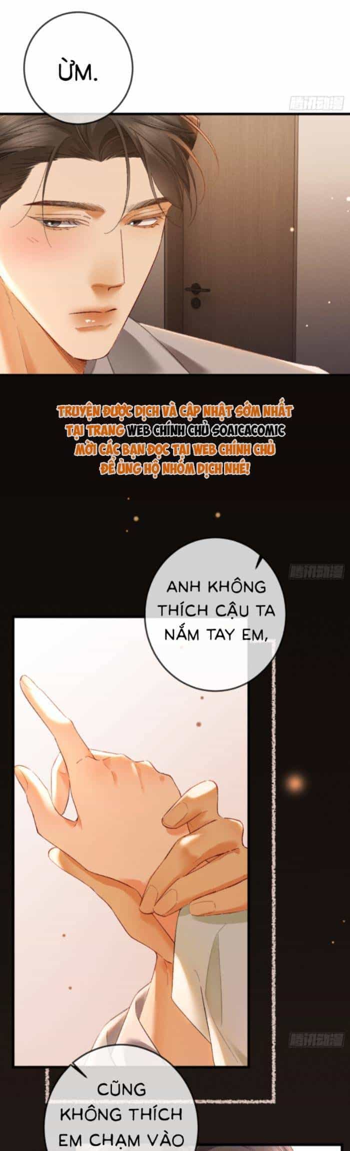 Hợp Đồng Sa Ngã - Chương 17.2 - ảnh 8
