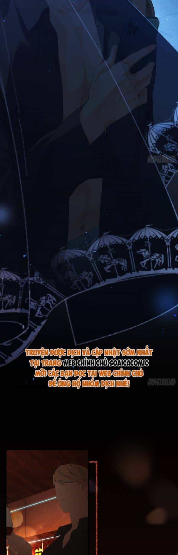 Hợp Đồng Sa Ngã - Chương 18 - ảnh 30