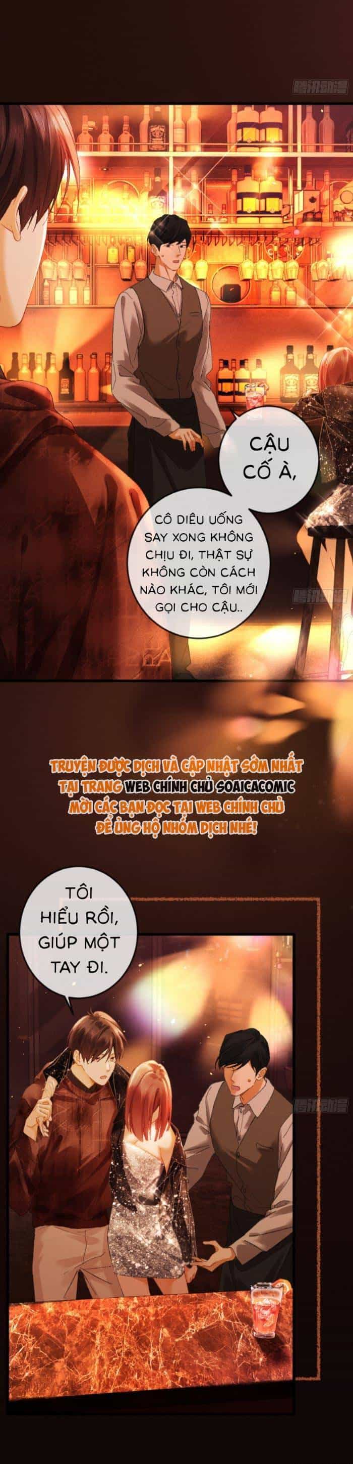 Hợp Đồng Sa Ngã - Chương 18 - ảnh 32
