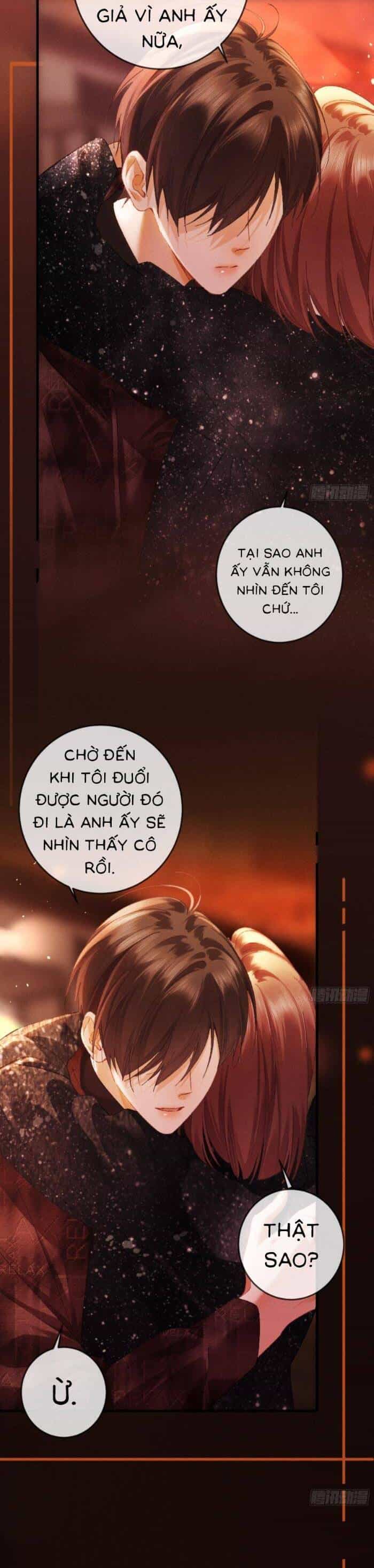 Hợp Đồng Sa Ngã - Chương 18 - ảnh 35