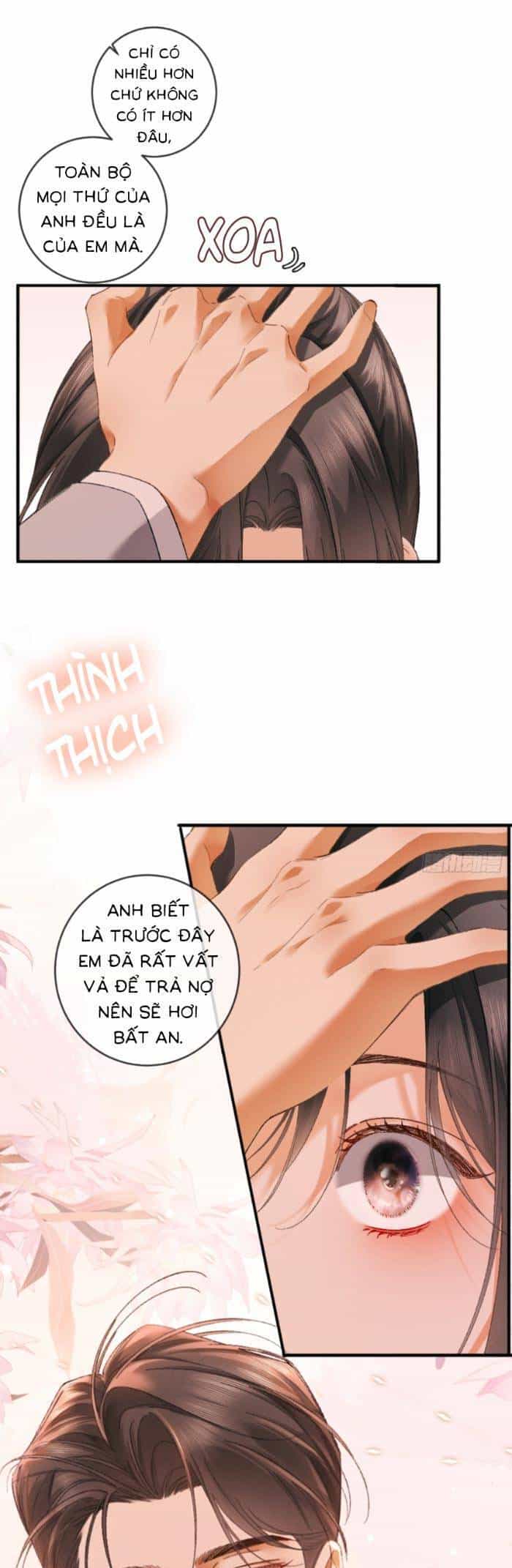 Hợp Đồng Sa Ngã - Chương 18 - ảnh 4