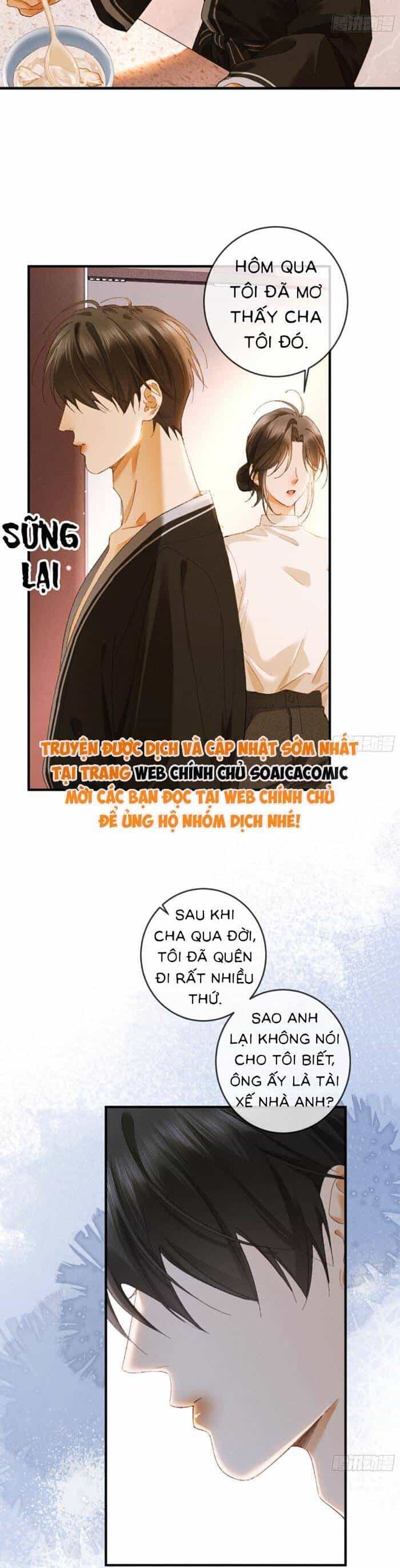 Hợp Đồng Sa Ngã - Chương 19 - ảnh 12