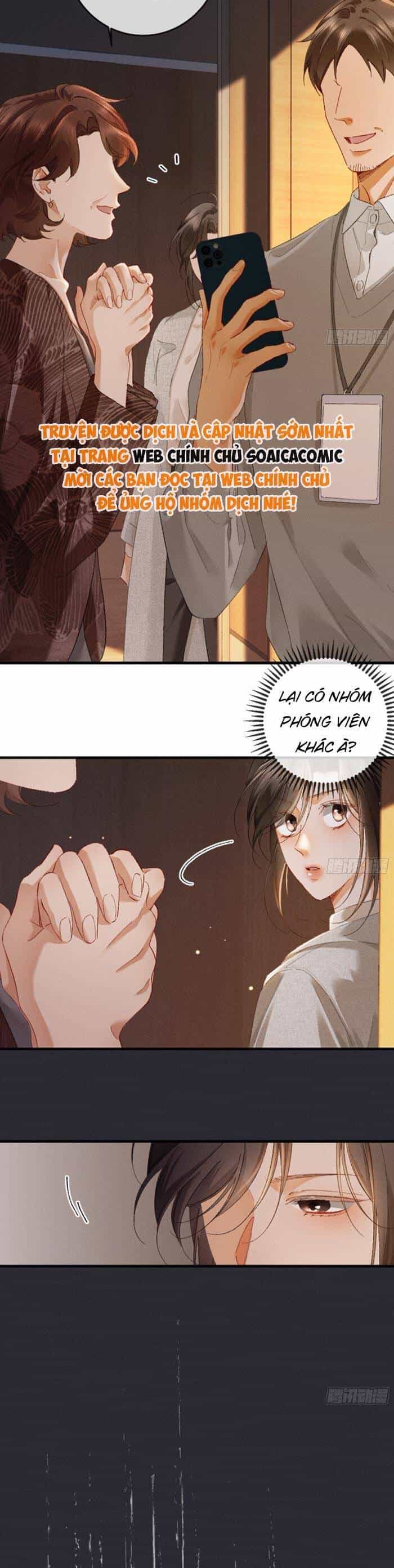 Hợp Đồng Sa Ngã - Chương 19 - ảnh 17