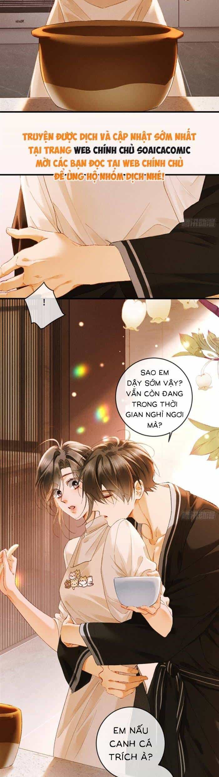 Hợp Đồng Sa Ngã - Chương 19 - ảnh 2
