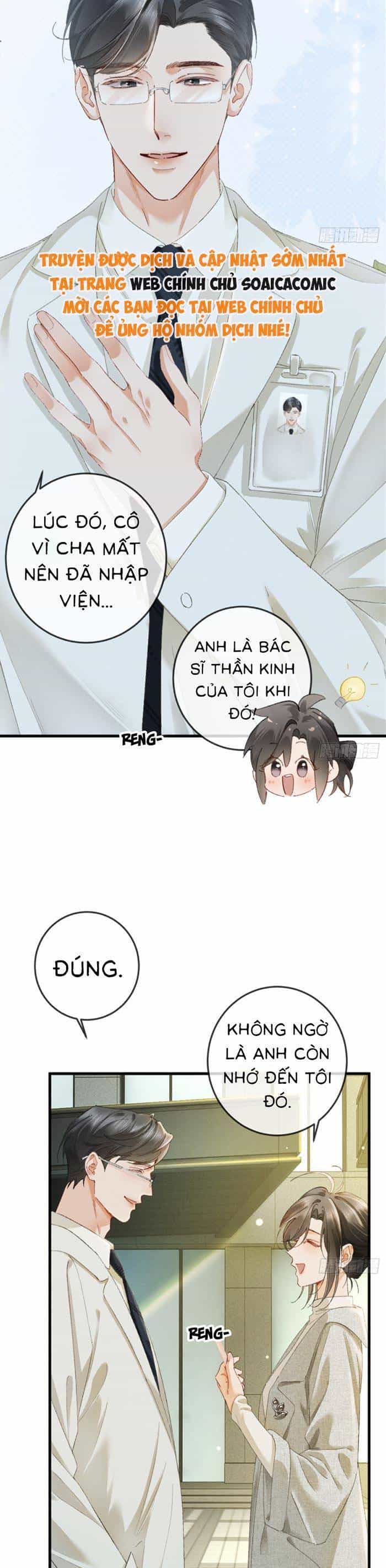 Hợp Đồng Sa Ngã - Chương 19 - ảnh 24